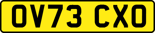 OV73CXO
