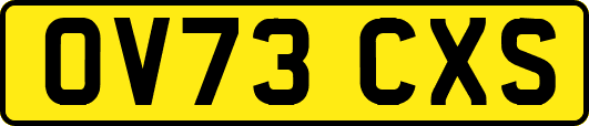 OV73CXS