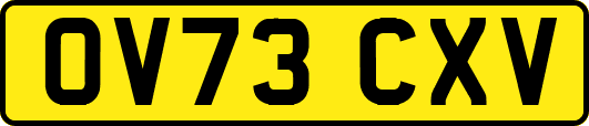 OV73CXV
