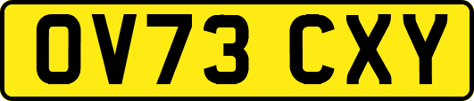 OV73CXY