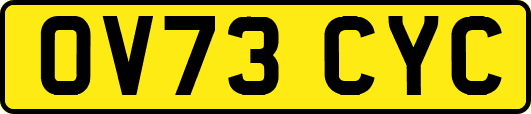 OV73CYC