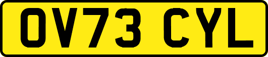 OV73CYL