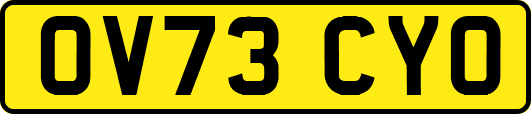 OV73CYO