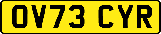 OV73CYR