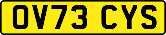 OV73CYS
