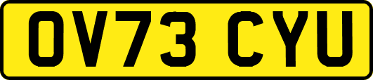 OV73CYU