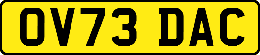 OV73DAC
