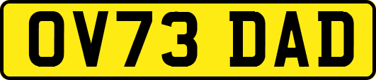 OV73DAD