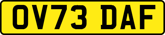 OV73DAF
