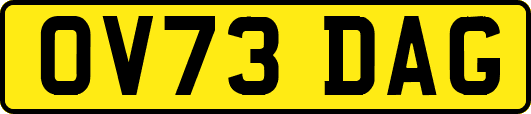 OV73DAG