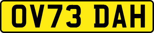 OV73DAH