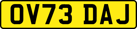 OV73DAJ