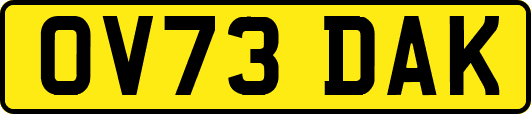 OV73DAK