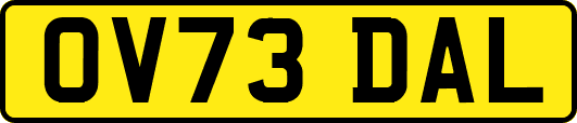 OV73DAL