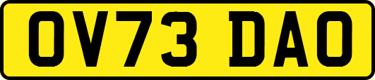 OV73DAO