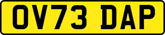 OV73DAP