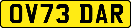 OV73DAR