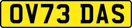 OV73DAS