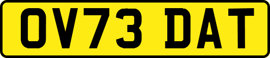 OV73DAT