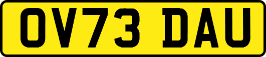 OV73DAU