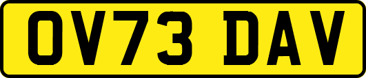 OV73DAV