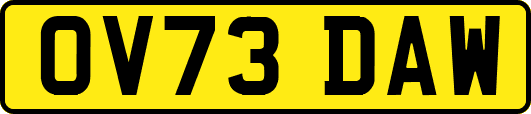 OV73DAW