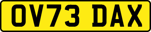 OV73DAX
