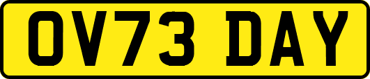 OV73DAY