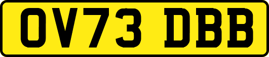 OV73DBB