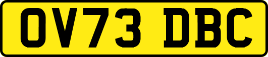 OV73DBC