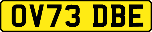 OV73DBE