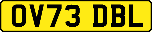OV73DBL