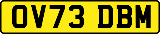OV73DBM