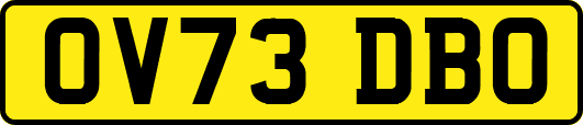 OV73DBO