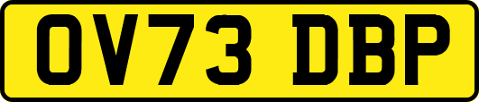 OV73DBP