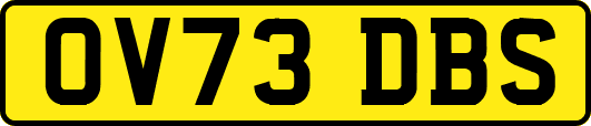 OV73DBS