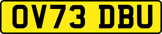 OV73DBU