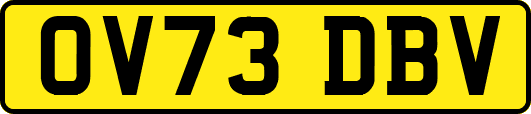 OV73DBV
