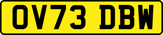 OV73DBW