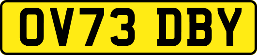 OV73DBY