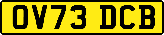 OV73DCB