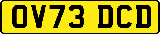 OV73DCD