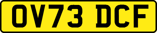 OV73DCF