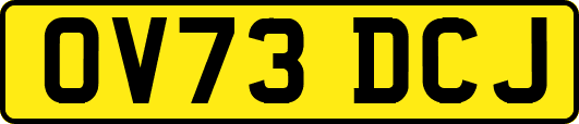 OV73DCJ