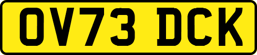 OV73DCK