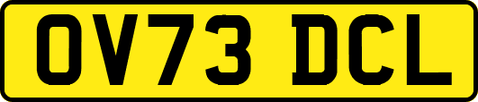 OV73DCL