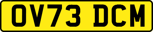 OV73DCM