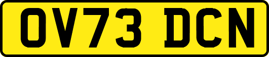OV73DCN