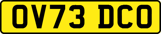 OV73DCO
