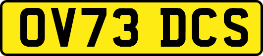 OV73DCS